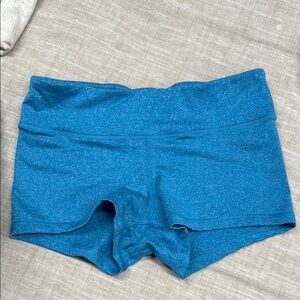 Women’s Fleo shorts